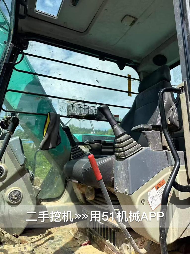 51机械